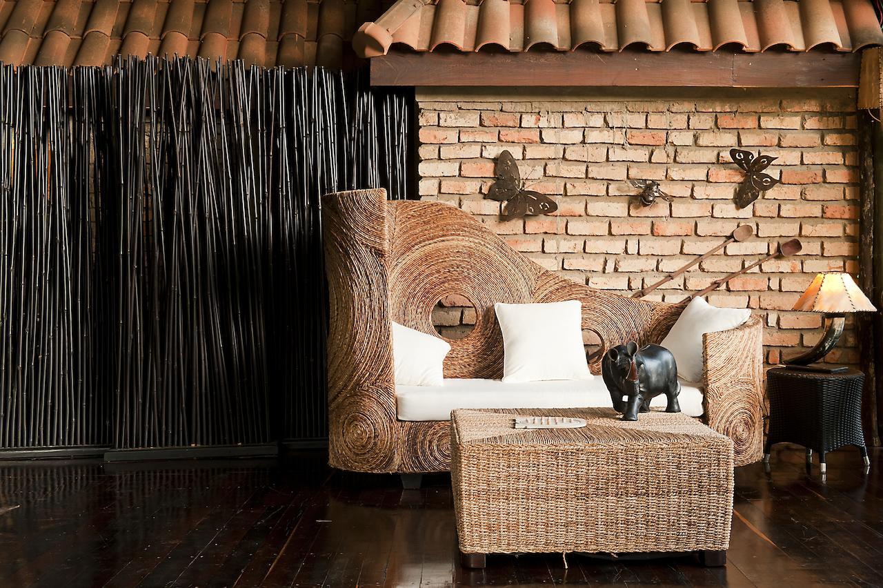 Selous Kinga Lodge Kwangwazi Buitenkant foto